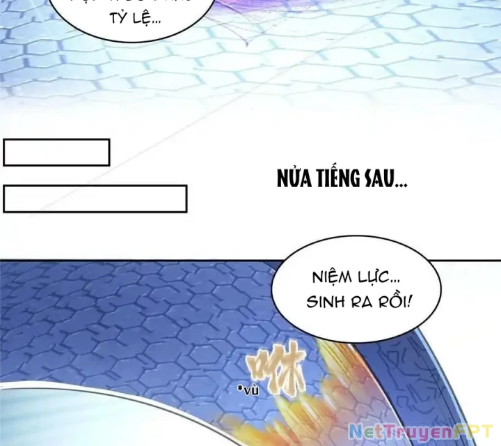 Tu Chân Nói Chuyện Phiếm Quần Chapter 541 - Trang 2