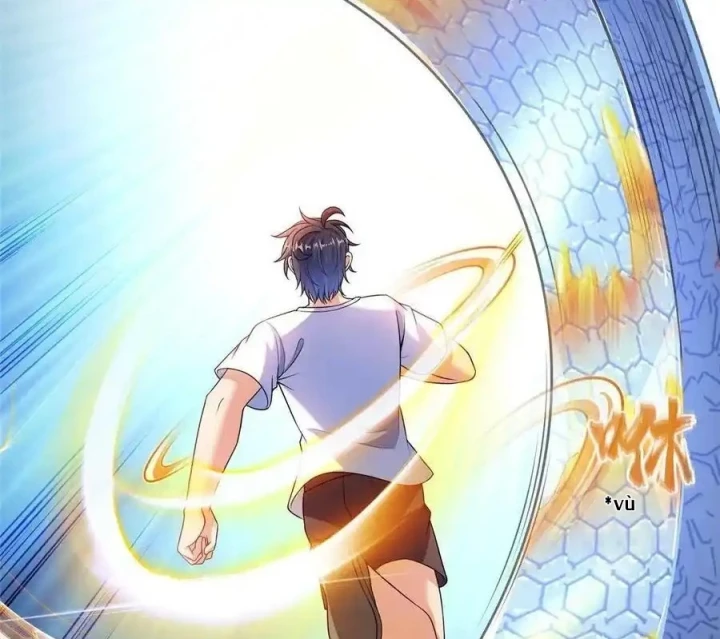 Tu Chân Nói Chuyện Phiếm Quần Chapter 541 - Trang 2