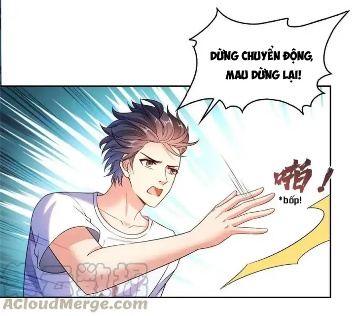 Tu Chân Nói Chuyện Phiếm Quần Chapter 541 - Trang 2