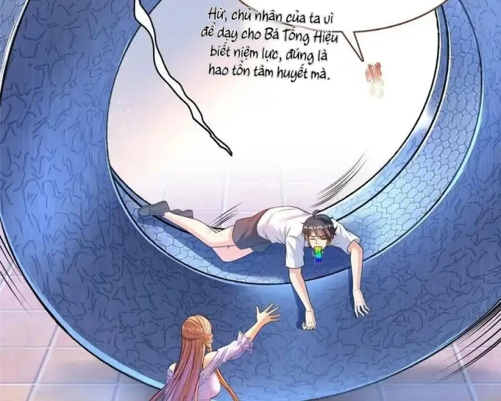 Tu Chân Nói Chuyện Phiếm Quần Chapter 541 - Trang 2