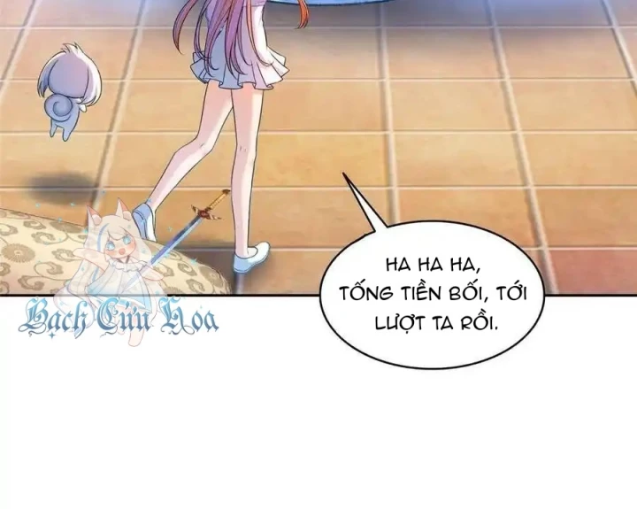 Tu Chân Nói Chuyện Phiếm Quần Chapter 541 - Trang 2