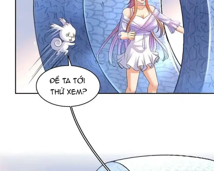 Tu Chân Nói Chuyện Phiếm Quần Chapter 541 - Trang 2