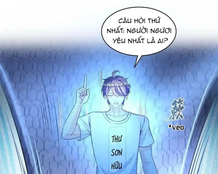 Tu Chân Nói Chuyện Phiếm Quần Chapter 541 - Trang 2