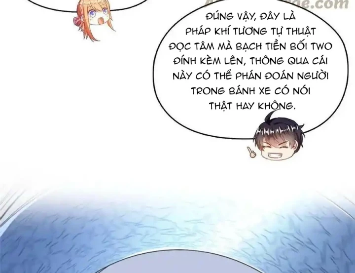 Tu Chân Nói Chuyện Phiếm Quần Chapter 541 - Trang 2