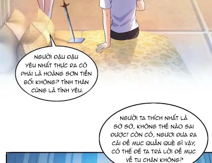 Tu Chân Nói Chuyện Phiếm Quần Chapter 541 - Trang 2