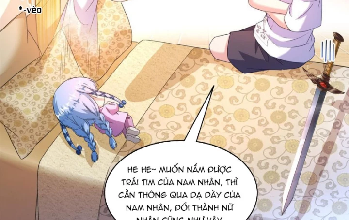 Tu Chân Nói Chuyện Phiếm Quần Chapter 542 - Trang 2