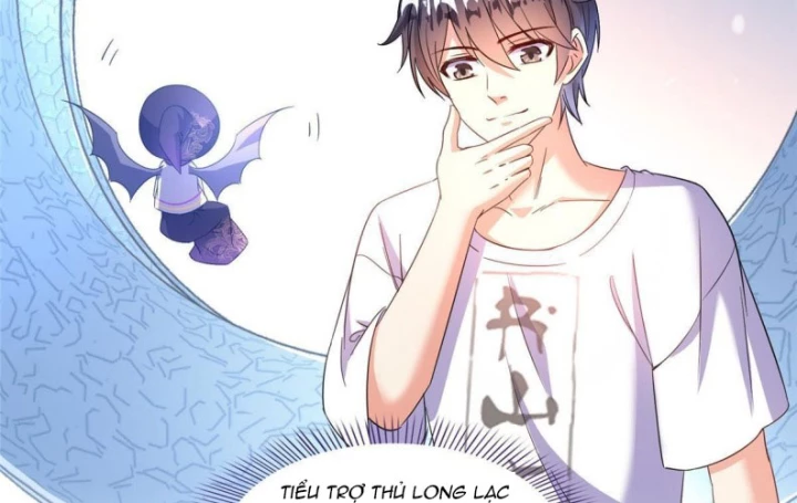 Tu Chân Nói Chuyện Phiếm Quần Chapter 542 - Trang 2