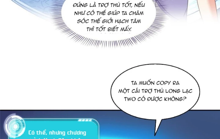 Tu Chân Nói Chuyện Phiếm Quần Chapter 542 - Trang 2