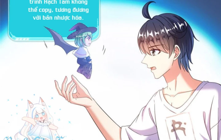 Tu Chân Nói Chuyện Phiếm Quần Chapter 542 - Trang 2