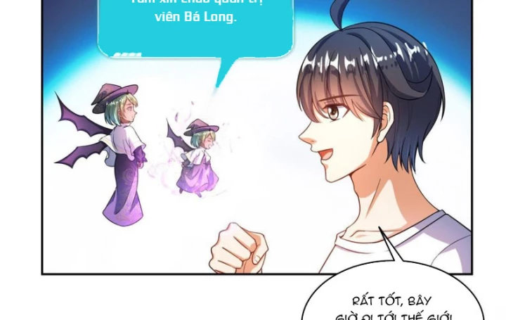 Tu Chân Nói Chuyện Phiếm Quần Chapter 542 - Trang 2