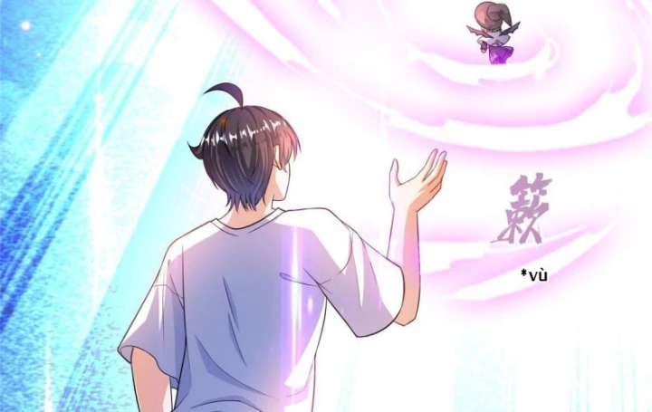 Tu Chân Nói Chuyện Phiếm Quần Chapter 542 - Trang 2