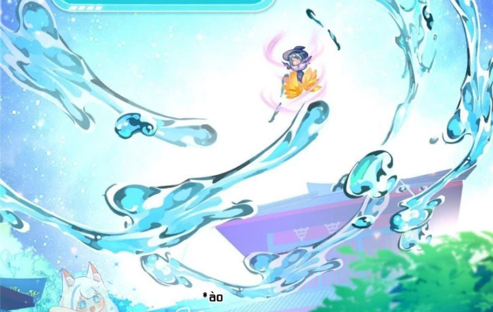 Tu Chân Nói Chuyện Phiếm Quần Chapter 542 - Trang 2