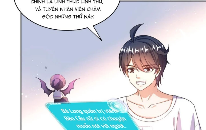Tu Chân Nói Chuyện Phiếm Quần Chapter 542 - Trang 2