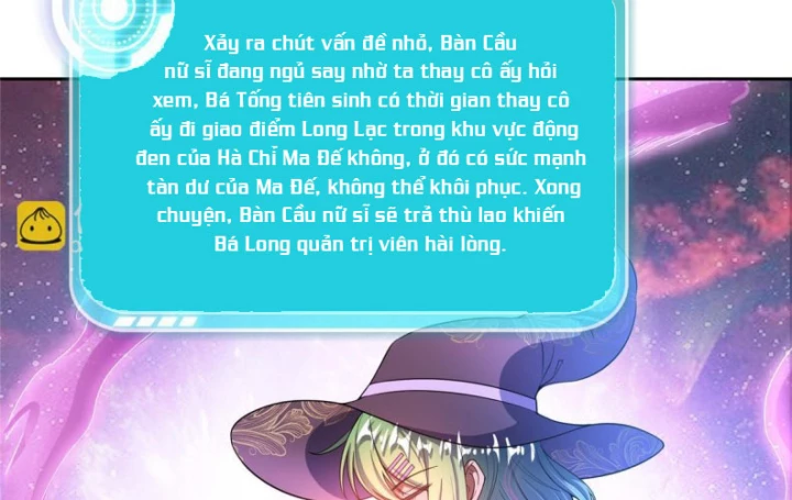 Tu Chân Nói Chuyện Phiếm Quần Chapter 542 - Trang 2