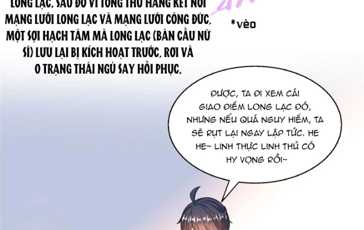 Tu Chân Nói Chuyện Phiếm Quần Chapter 542 - Trang 2