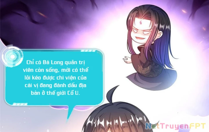 Tu Chân Nói Chuyện Phiếm Quần Chapter 542 - Trang 2