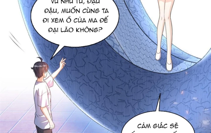 Tu Chân Nói Chuyện Phiếm Quần Chapter 542 - Trang 2