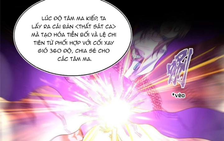 Tu Chân Nói Chuyện Phiếm Quần Chapter 542 - Trang 2