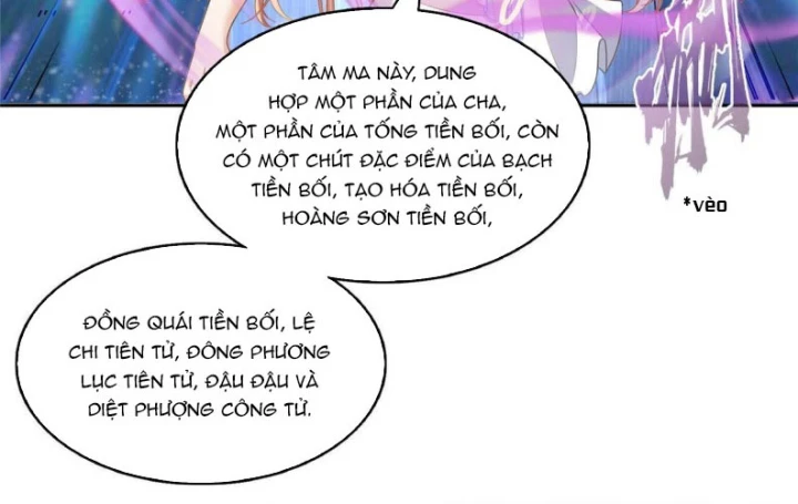 Tu Chân Nói Chuyện Phiếm Quần Chapter 542 - Trang 2