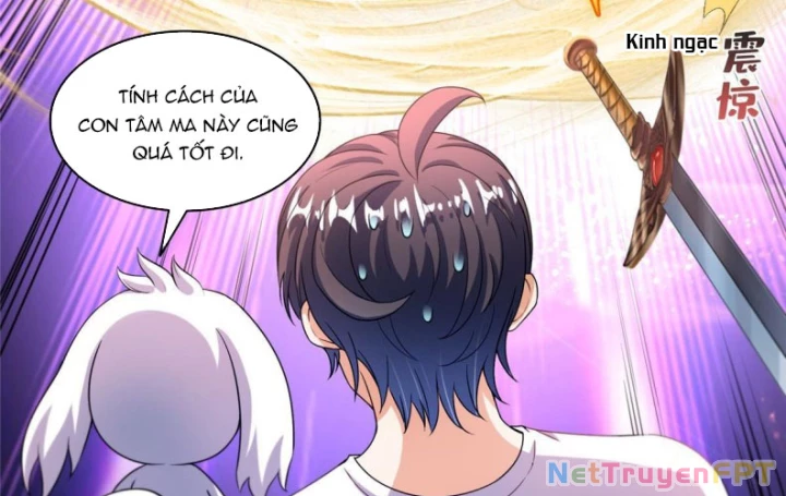 Tu Chân Nói Chuyện Phiếm Quần Chapter 542 - Trang 2