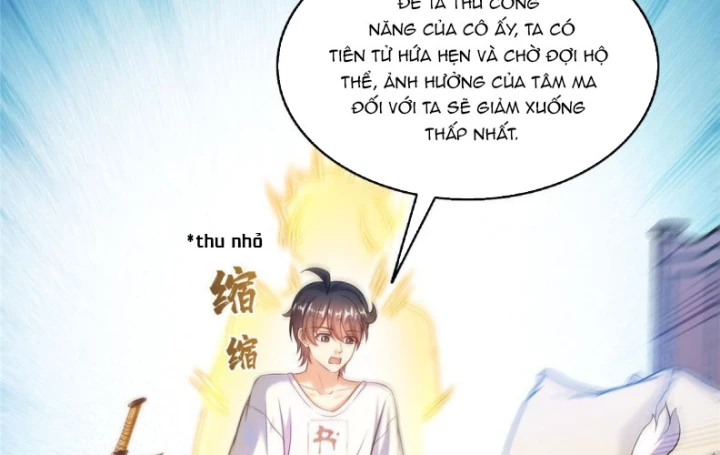 Tu Chân Nói Chuyện Phiếm Quần Chapter 542 - Trang 2