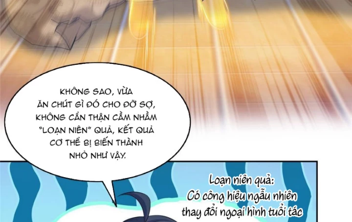 Tu Chân Nói Chuyện Phiếm Quần Chapter 542 - Trang 2
