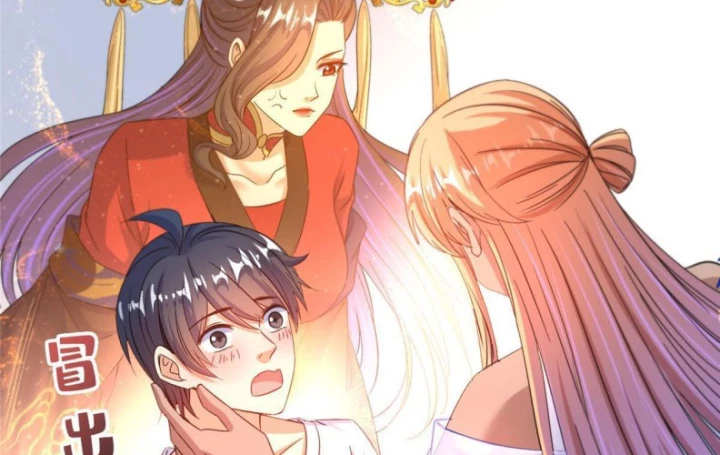 Tu Chân Nói Chuyện Phiếm Quần Chapter 542 - Trang 2