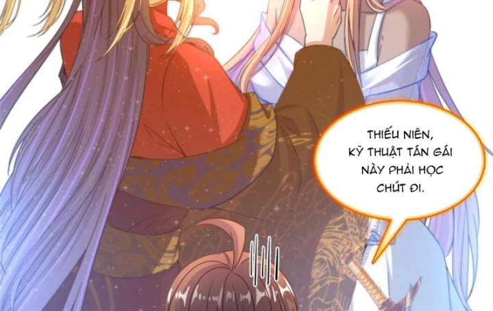 Tu Chân Nói Chuyện Phiếm Quần Chapter 542 - Trang 2