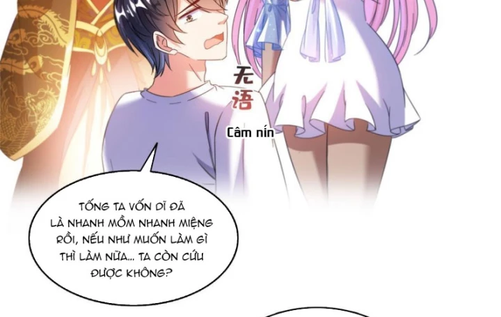 Tu Chân Nói Chuyện Phiếm Quần Chapter 542 - Trang 2