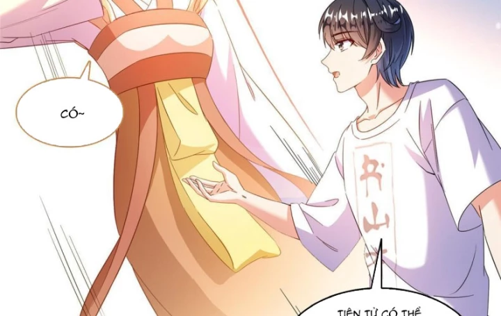 Tu Chân Nói Chuyện Phiếm Quần Chapter 542 - Trang 2