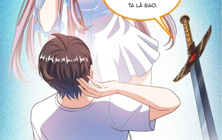 Tu Chân Nói Chuyện Phiếm Quần Chapter 543 - Trang 2