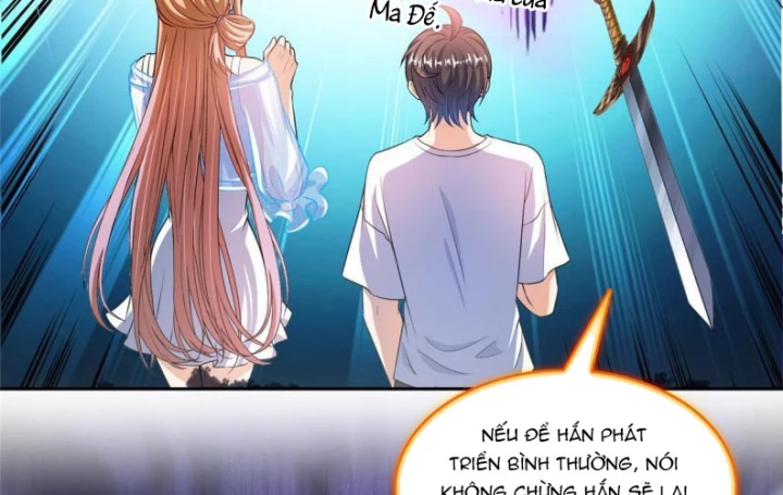 Tu Chân Nói Chuyện Phiếm Quần Chapter 543 - Trang 2