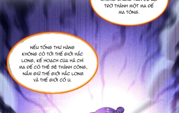 Tu Chân Nói Chuyện Phiếm Quần Chapter 543 - Trang 2