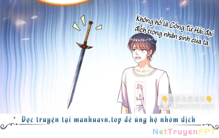 Tu Chân Nói Chuyện Phiếm Quần Chapter 543 - Trang 2