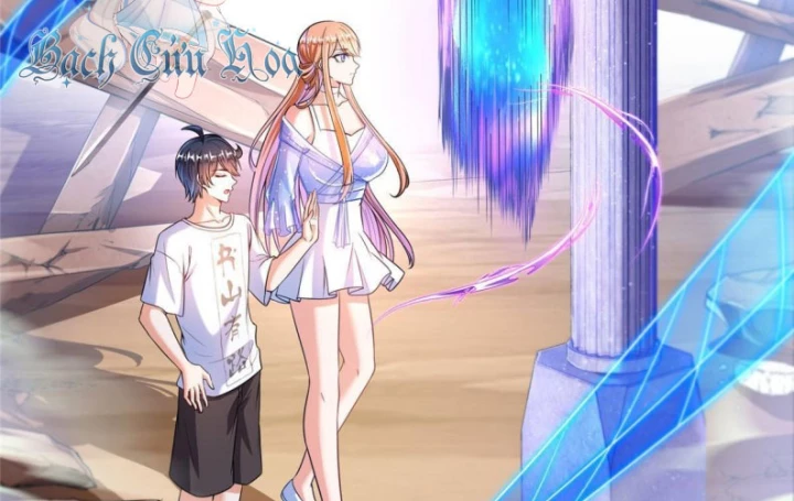 Tu Chân Nói Chuyện Phiếm Quần Chapter 543 - Trang 2