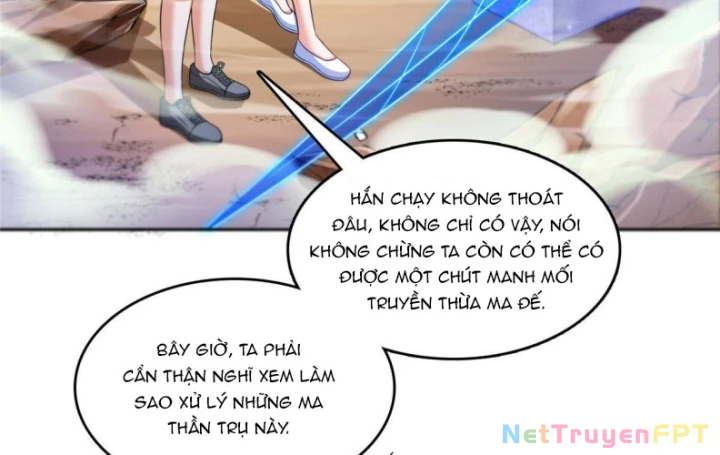 Tu Chân Nói Chuyện Phiếm Quần Chapter 543 - Trang 2