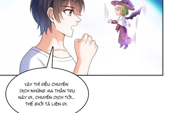 Tu Chân Nói Chuyện Phiếm Quần Chapter 543 - Trang 2