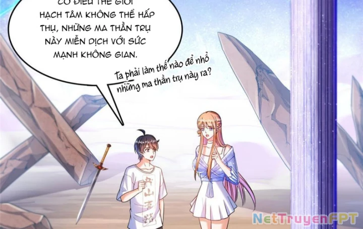 Tu Chân Nói Chuyện Phiếm Quần Chapter 543 - Trang 2