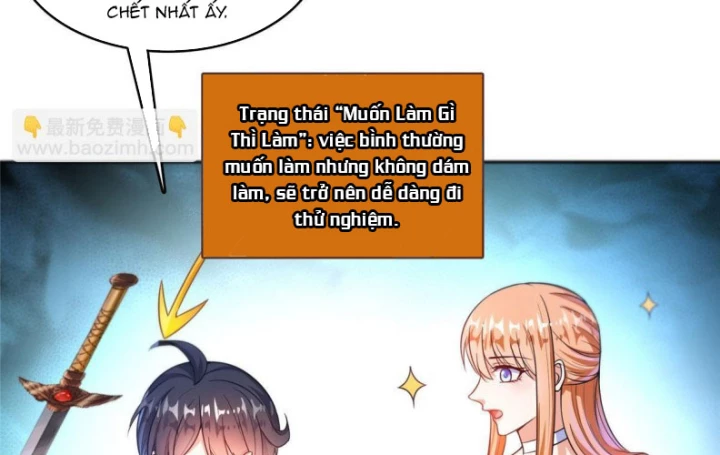 Tu Chân Nói Chuyện Phiếm Quần Chapter 543 - Trang 2