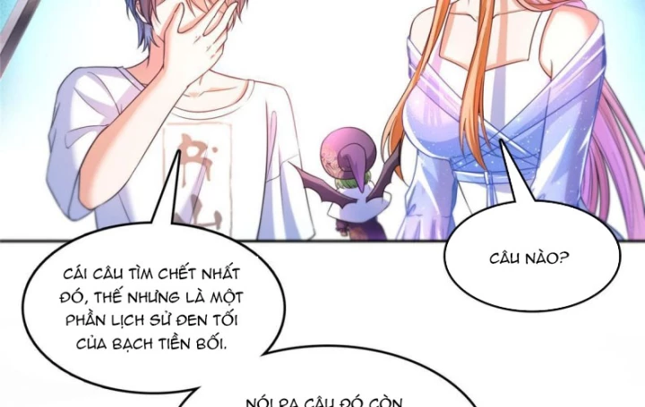 Tu Chân Nói Chuyện Phiếm Quần Chapter 543 - Trang 2