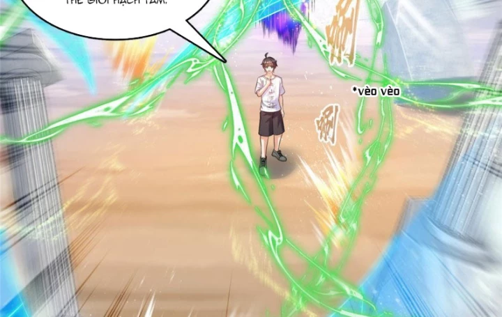 Tu Chân Nói Chuyện Phiếm Quần Chapter 543 - Trang 2