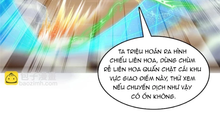 Tu Chân Nói Chuyện Phiếm Quần Chapter 543 - Trang 2