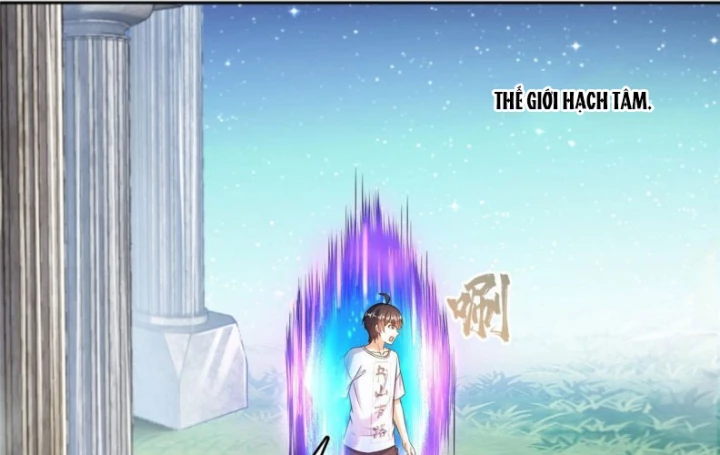 Tu Chân Nói Chuyện Phiếm Quần Chapter 543 - Trang 2