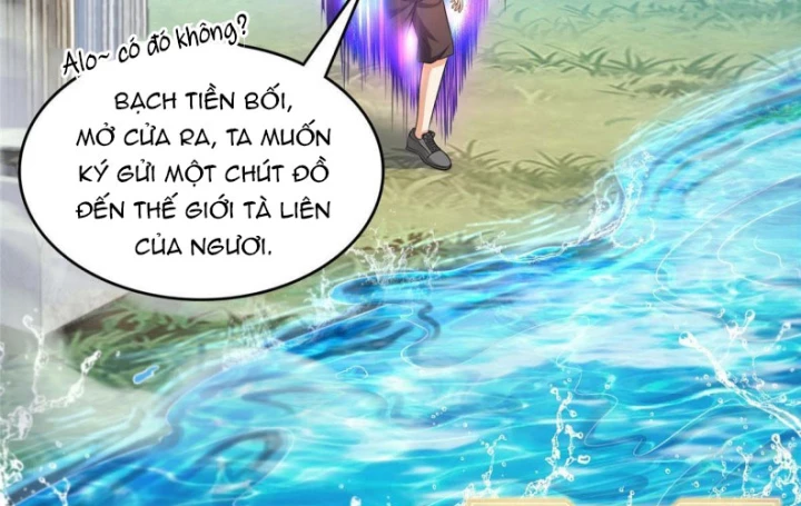 Tu Chân Nói Chuyện Phiếm Quần Chapter 543 - Trang 2