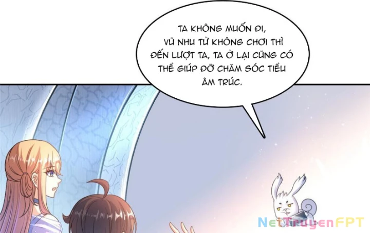 Tu Chân Nói Chuyện Phiếm Quần Chapter 543 - Trang 2