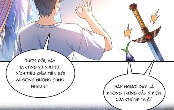 Tu Chân Nói Chuyện Phiếm Quần Chapter 543 - Trang 2