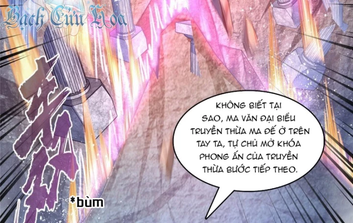 Tu Chân Nói Chuyện Phiếm Quần Chapter 543 - Trang 2