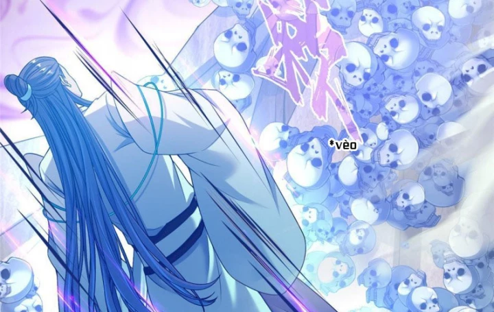 Tu Chân Nói Chuyện Phiếm Quần Chapter 543 - Trang 2