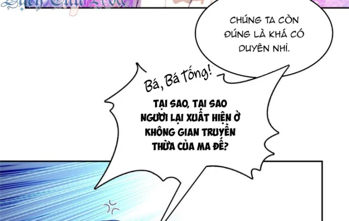 Tu Chân Nói Chuyện Phiếm Quần Chapter 543 - Trang 2