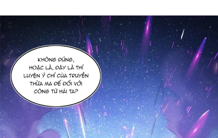 Tu Chân Nói Chuyện Phiếm Quần Chapter 543 - Trang 2